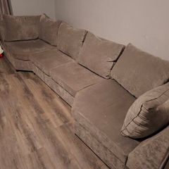 4 seater couch