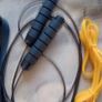 Fitness skipping rope and 2 resistance bands. Image 5