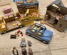 Toys