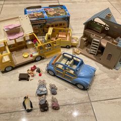 Toys