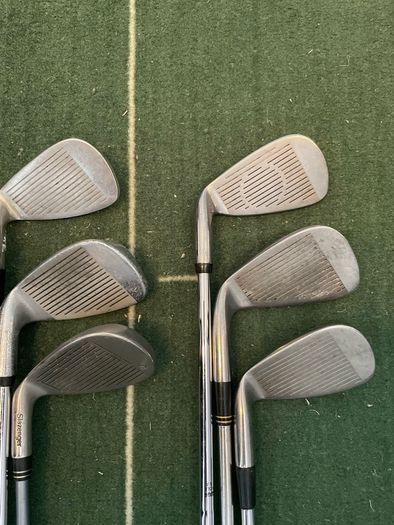 Full 14 Club Golf Set