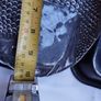 Vintage Pair of "fish" platters Image 5