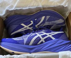 Asics Dynablast runners