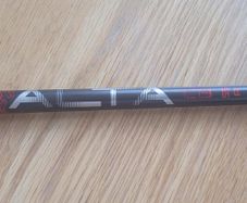 Ping Driver Shaft