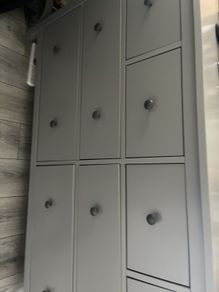 sideboard