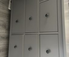 sideboard