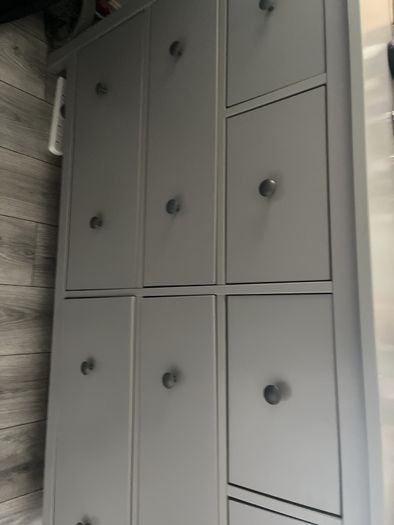 sideboard