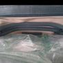 New genuine leather bag John Rocha. Tag attached Image 4