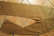 men marlboro camel colour jeans