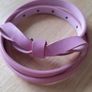 Pink belt Image 2