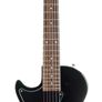Left Handed Les Paul Jr DC or similar Image 2