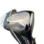 Ping G440 Max Driver / 9 Degree / Denali Red 6.0 60g Stiff Image 2