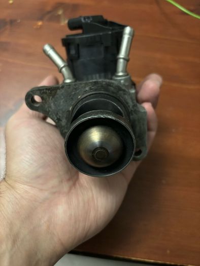 Bmw Egr F30 2014