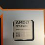 Gaming Processor AMD Ryzen 9 9950X3D   new sealed Image 2