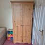 Single wardrobe Image 2