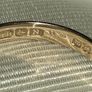 18ct Gold Fully Hallmarked Ring - Size 10/T Image 6