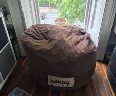 Bean bag