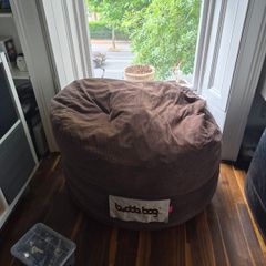 Bean bag