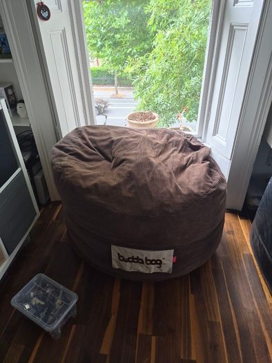 Bean bag