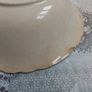 Antique Buffalo Blue Willow serving Bowl Image 4