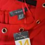 Primark Red Dress.  S. 14..  B.N.W.T Image 4