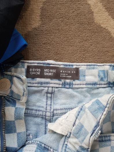 8-9 girlswear clothes
