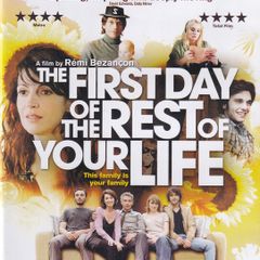 French - Le Premier Jour du reste de ta vie / The First Day of the Rest of Your Life (2008)