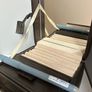 Jasper Conran genuine leather Jewellery Box Image 10