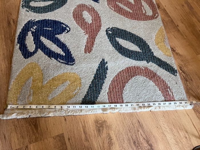 floor rug