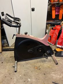 body bike spinning bike