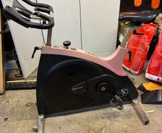 body bike spinning bike