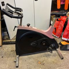 body bike spinning bike