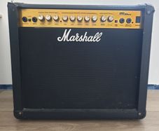 2002 Marshall MG30DFX