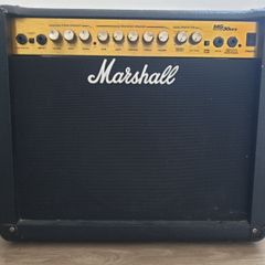 2002 Marshall MG30DFX
