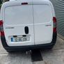 Citroen Nemo Image 7
