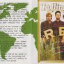 R.E.M. - Songs For A Green World - The Classic 1989 Broadcast CD Image 3