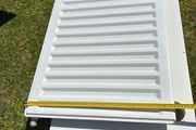 Small White Radiator