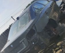e60 Lci breaking