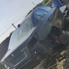 e60 Lci breaking