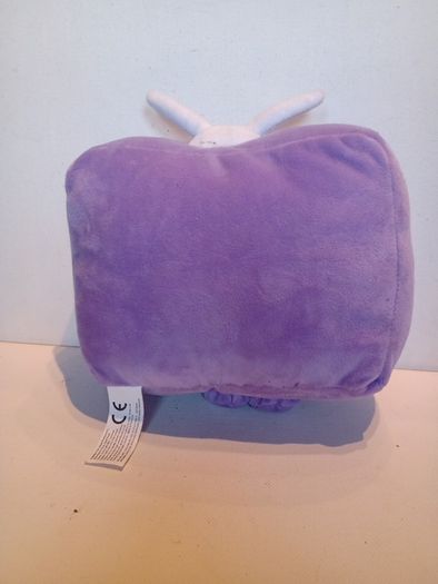 Shopkins Teenie TV Plush