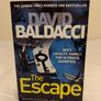 David Baldacci thriller books Image 3
