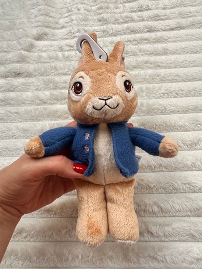 Rainbow Designs Beatrix Potter Peter Rabbit approx. 25cm. with ears Please see photos
