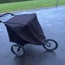 Out 'n' About Nipper Sport V4 Double Buggy Image 4