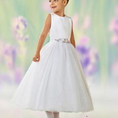 Communion dress