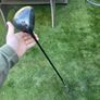Cobra Dark speed LS Driver Image 2