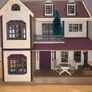 Large Sylvanian Family Collection Image 8