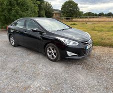 Read ad Hyundai i40 1.7d