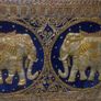 Burmese wall hanging Image 4