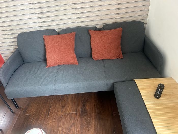 sofa