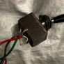 toggle 3 way switch for Gibson les Paul Ibanez Jackson esp charvel PRS electric guitar parts accessories Image 2